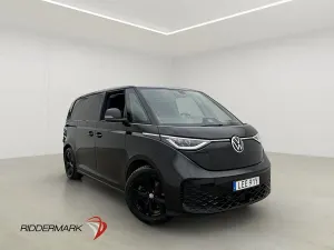 Volkswagen ID.Buzz 2023